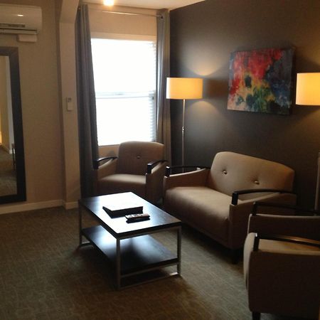 Century Casino & Hotel Cripple Creek Zimmer foto