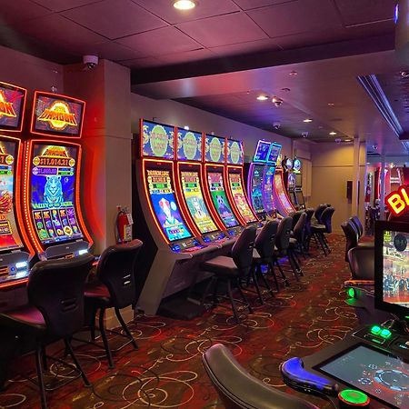 Century Casino & Hotel Cripple Creek Exterior foto