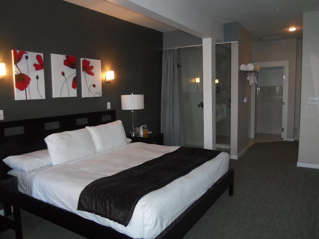 Century Casino & Hotel Cripple Creek Zimmer foto