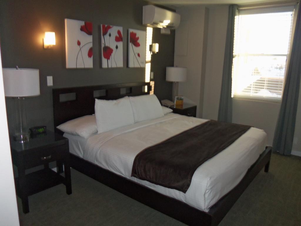 Century Casino & Hotel Cripple Creek Zimmer foto