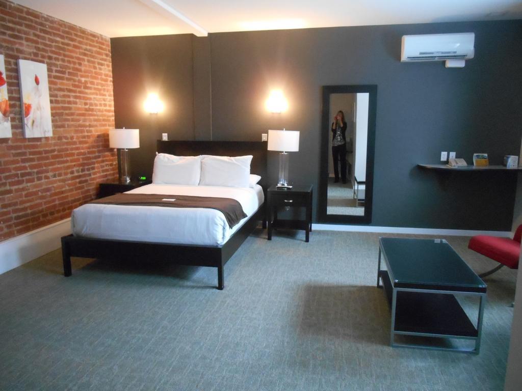 Century Casino & Hotel Cripple Creek Zimmer foto