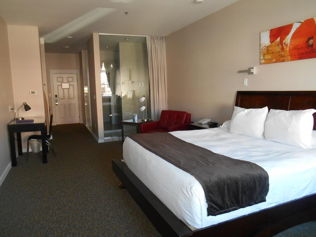 Century Casino & Hotel Cripple Creek Zimmer foto