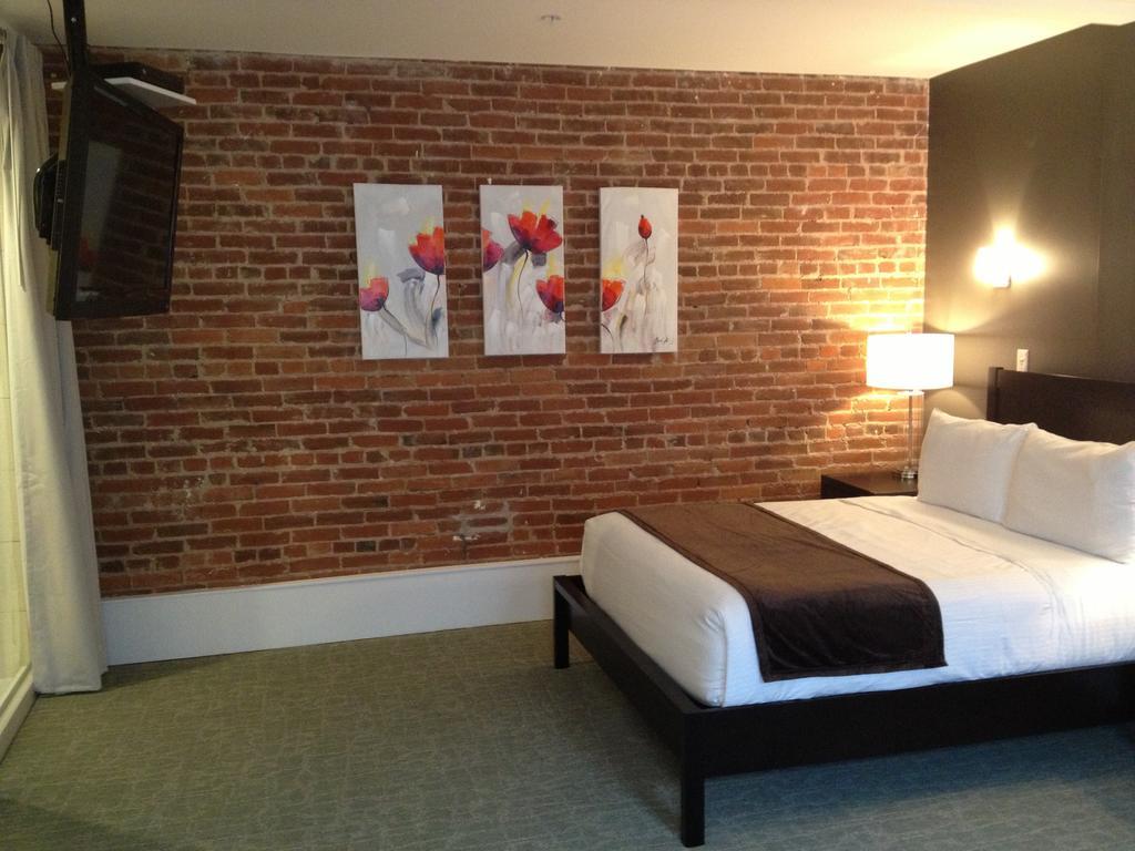 Century Casino & Hotel Cripple Creek Zimmer foto