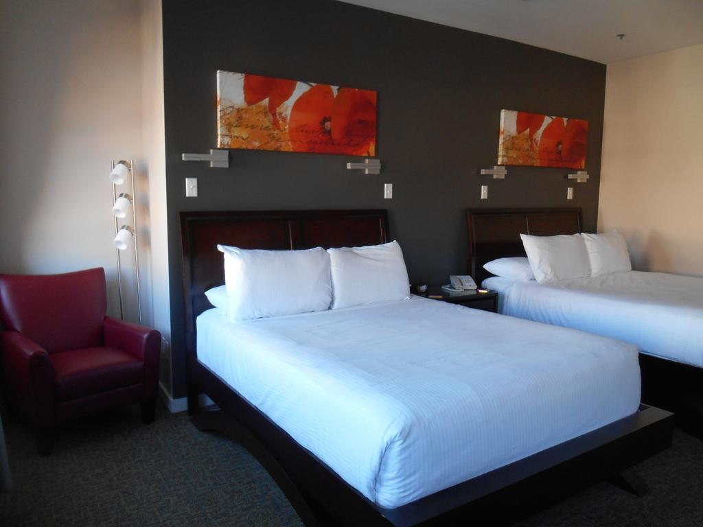 Century Casino & Hotel Cripple Creek Zimmer foto