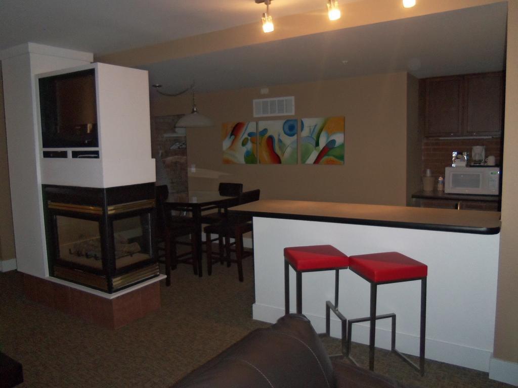 Century Casino & Hotel Cripple Creek Zimmer foto